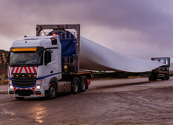 Road Transport