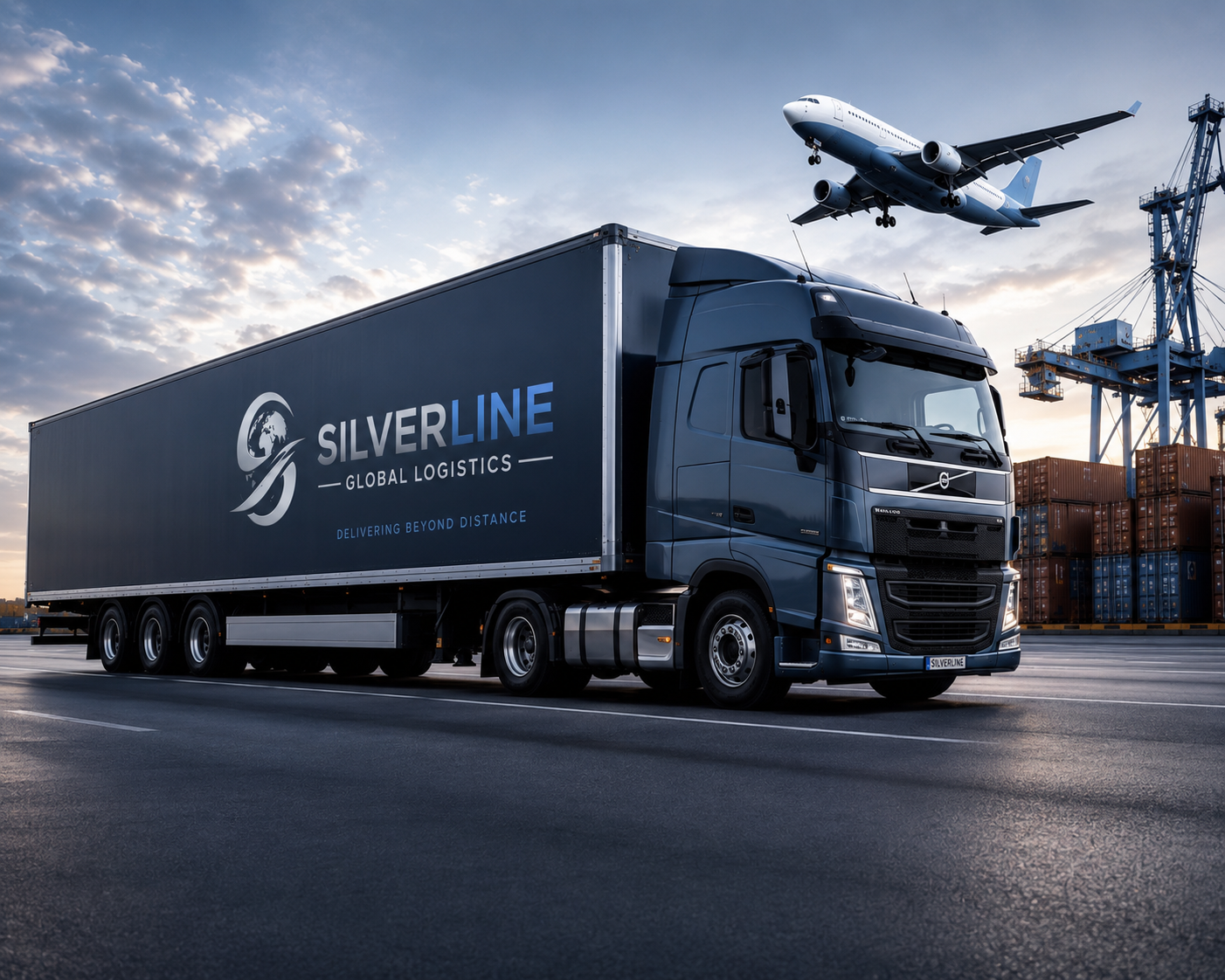 Logistics